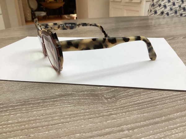 PIERRE EYEWEAR - ARLENE 51