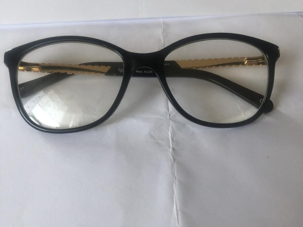 alain Afflelou - OAF6083...