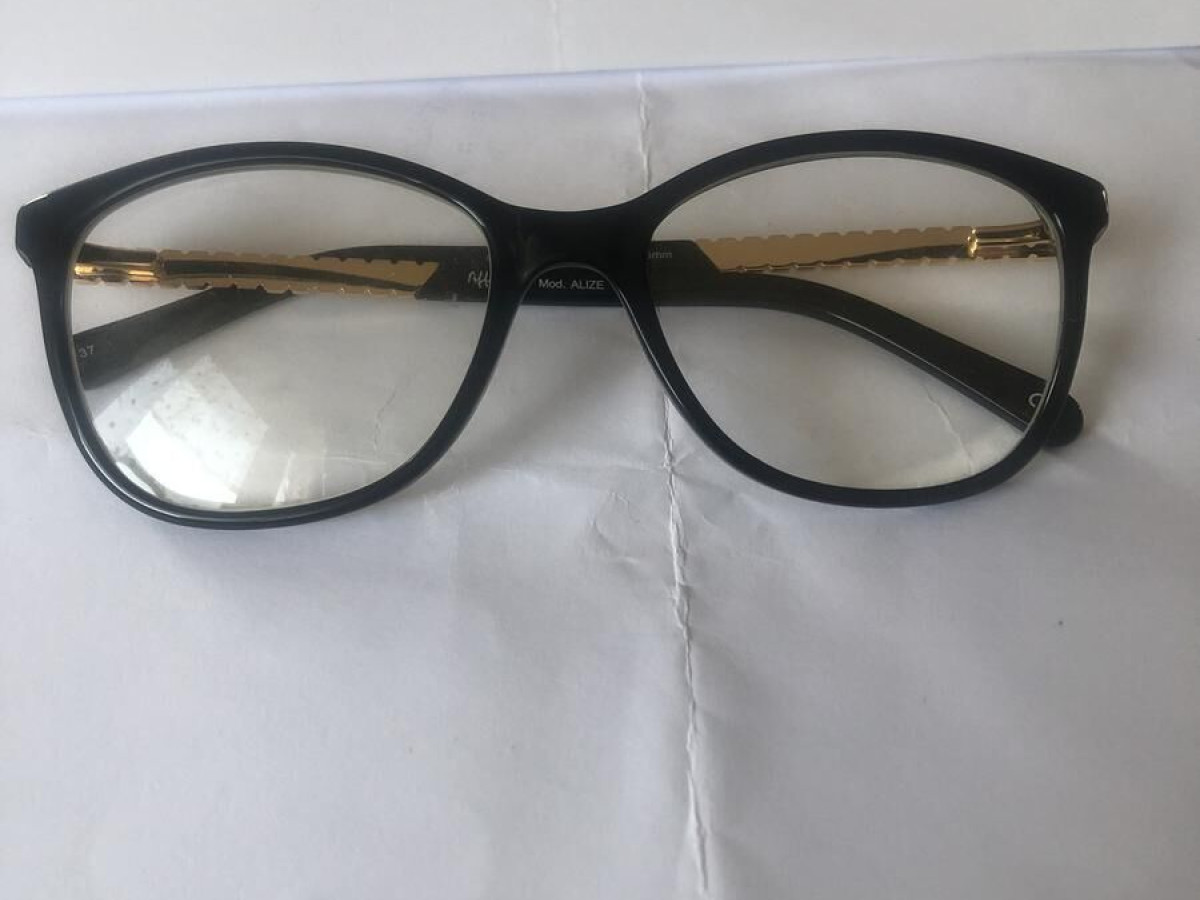 alain Afflelou - OAF6083 53¤17 C1