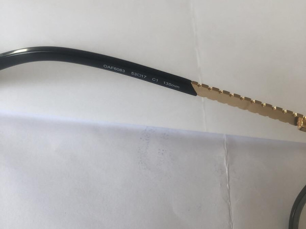 alain Afflelou - OAF6083 53¤17 C1