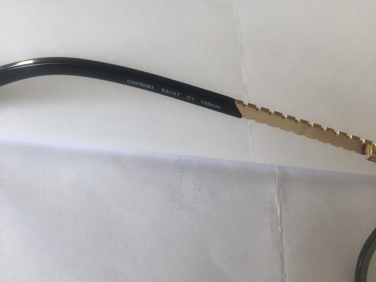 alain Afflelou - OAF6083 53¤17 C1