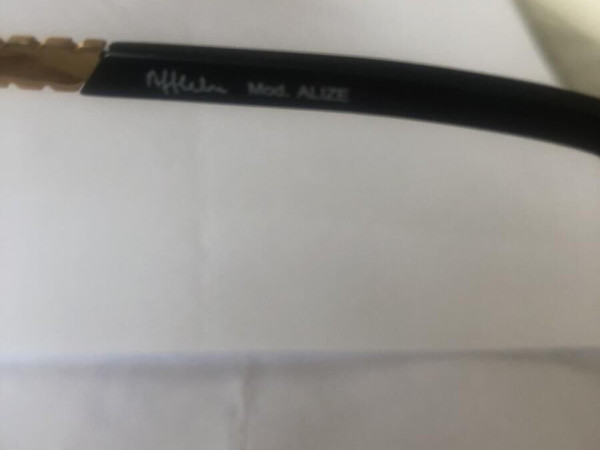 alain Afflelou - OAF6083 53¤17 C1