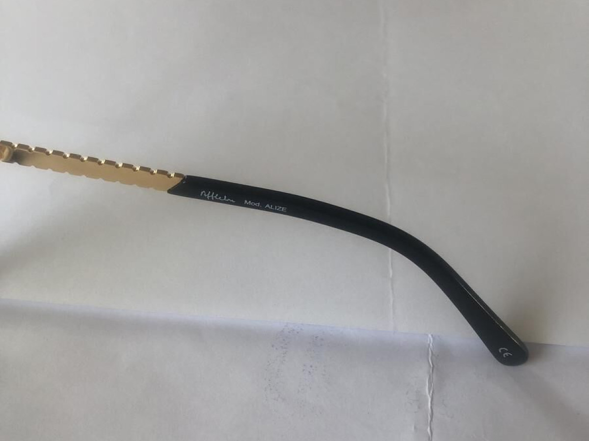 alain Afflelou - OAF6083 53¤17 C1