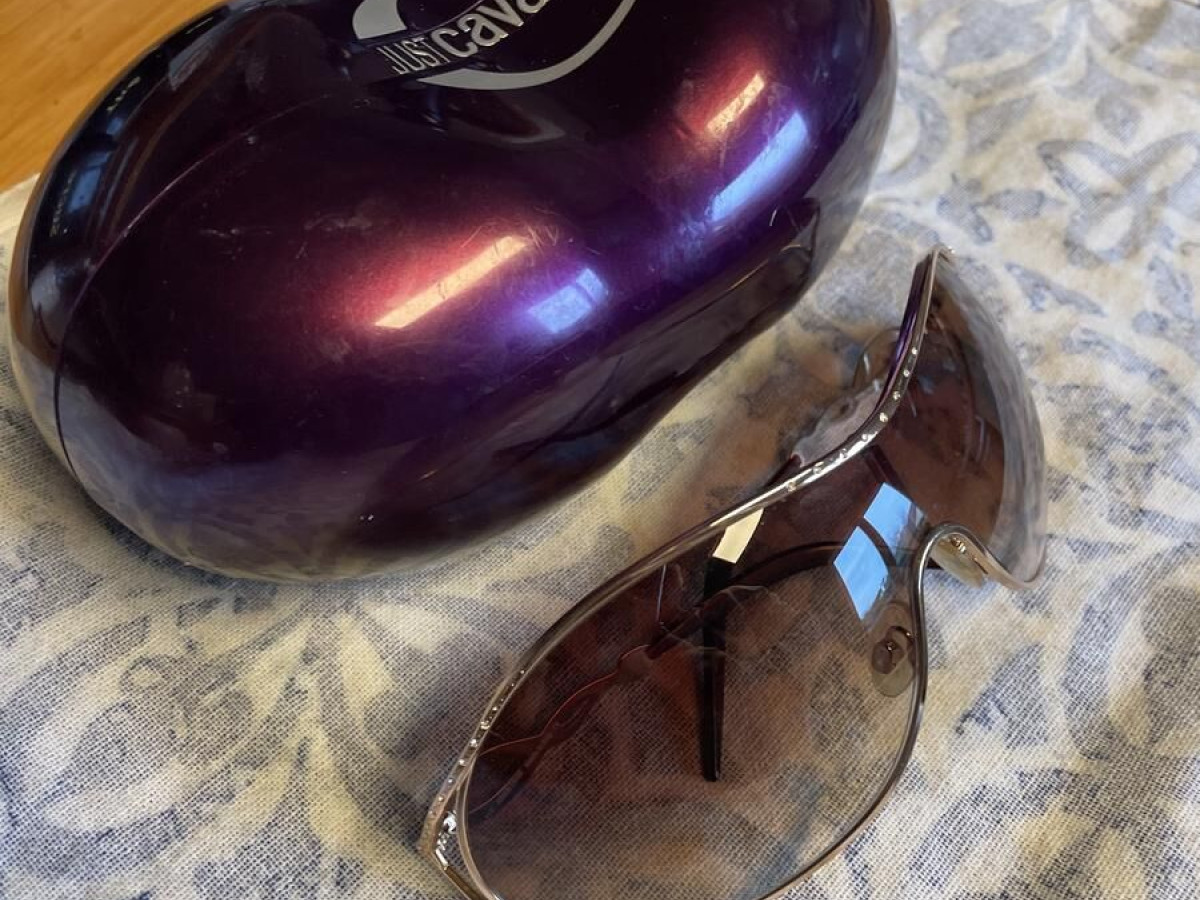 Roberto Cavalli - 215S 772135110