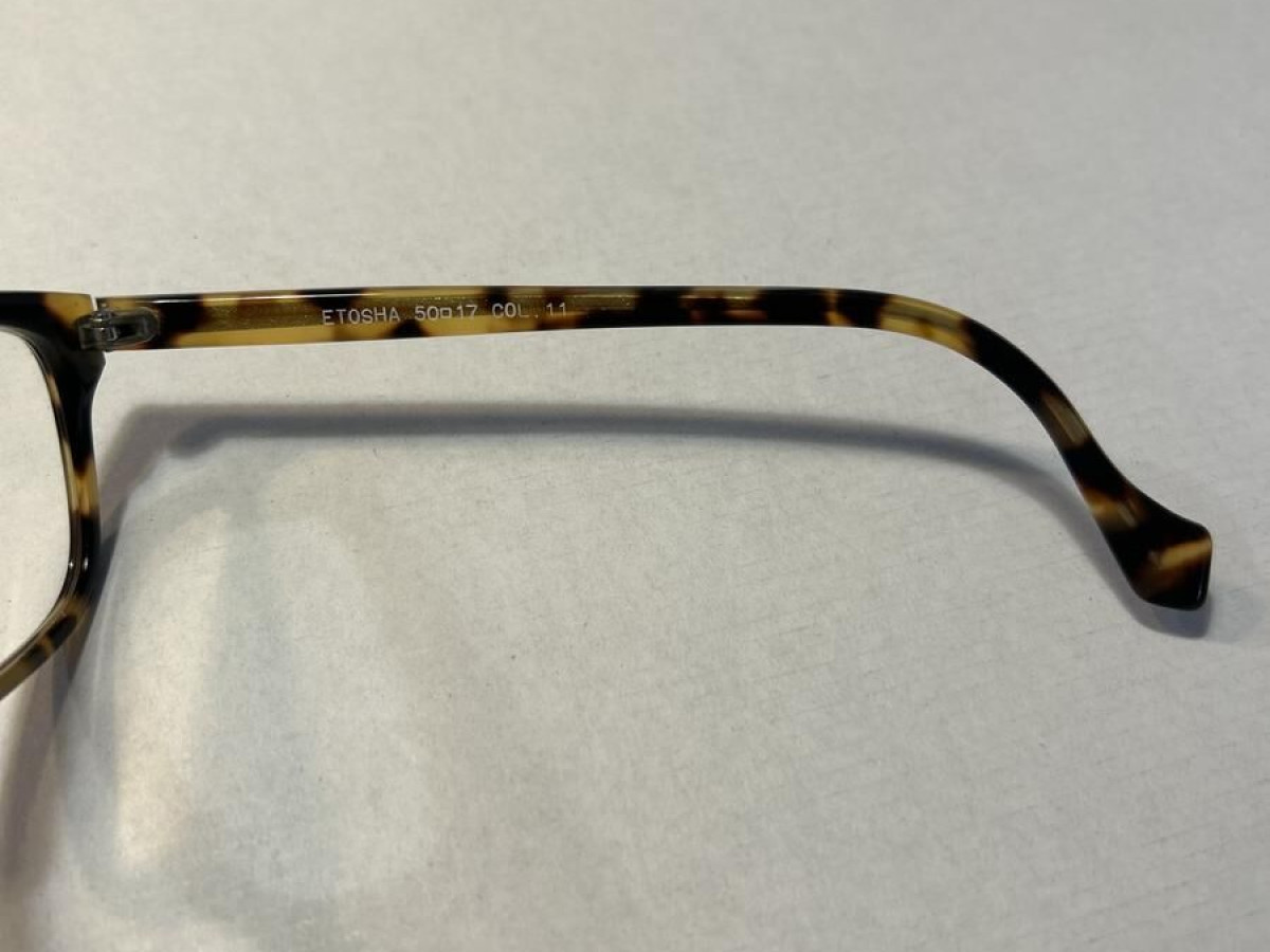 Wild - Etosha 50¤17 col.11