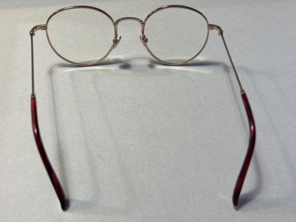 cosmopolitan - CM2010 50¤20 140 rouge 090