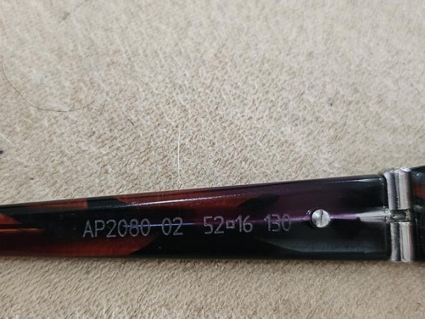 Alek paul - AP2080 02 52