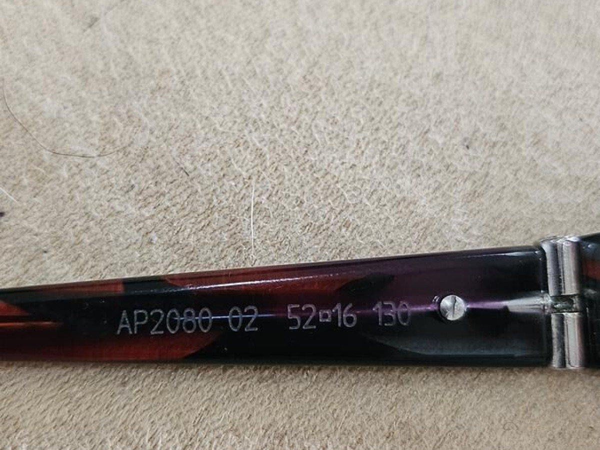 Alek paul - AP2080 02 52