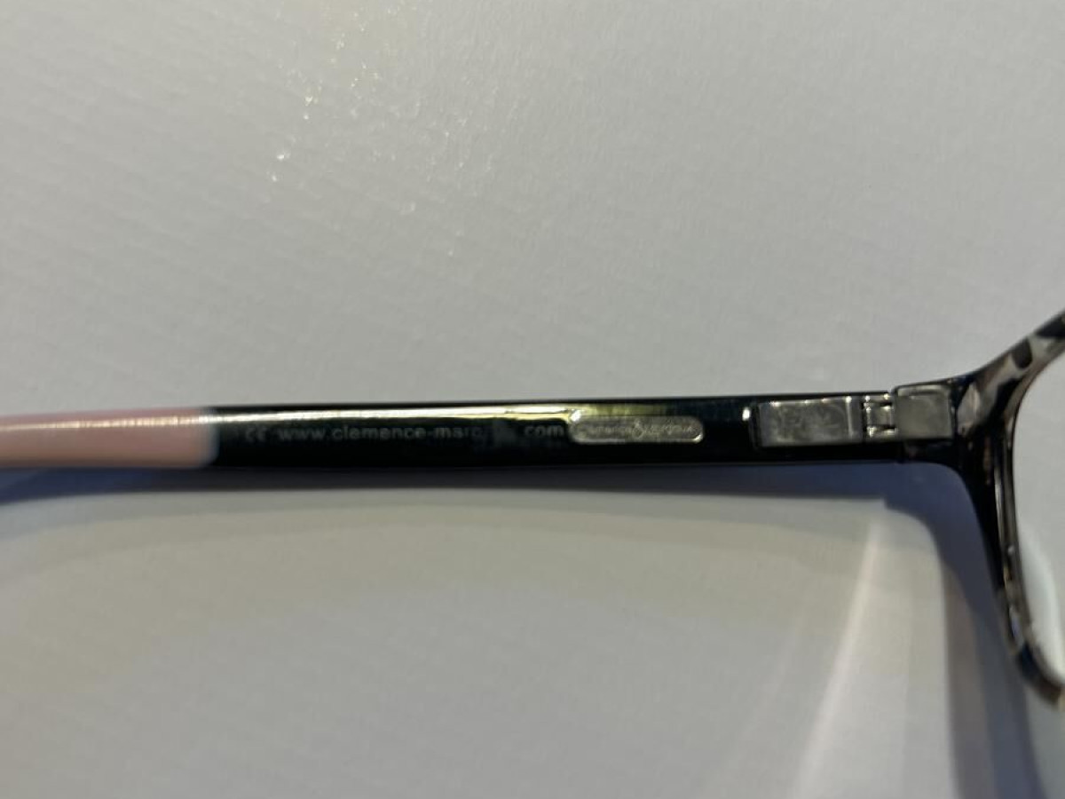 Clémence et Margaux -  l’audacieuse  c86 51¤16 135 80P