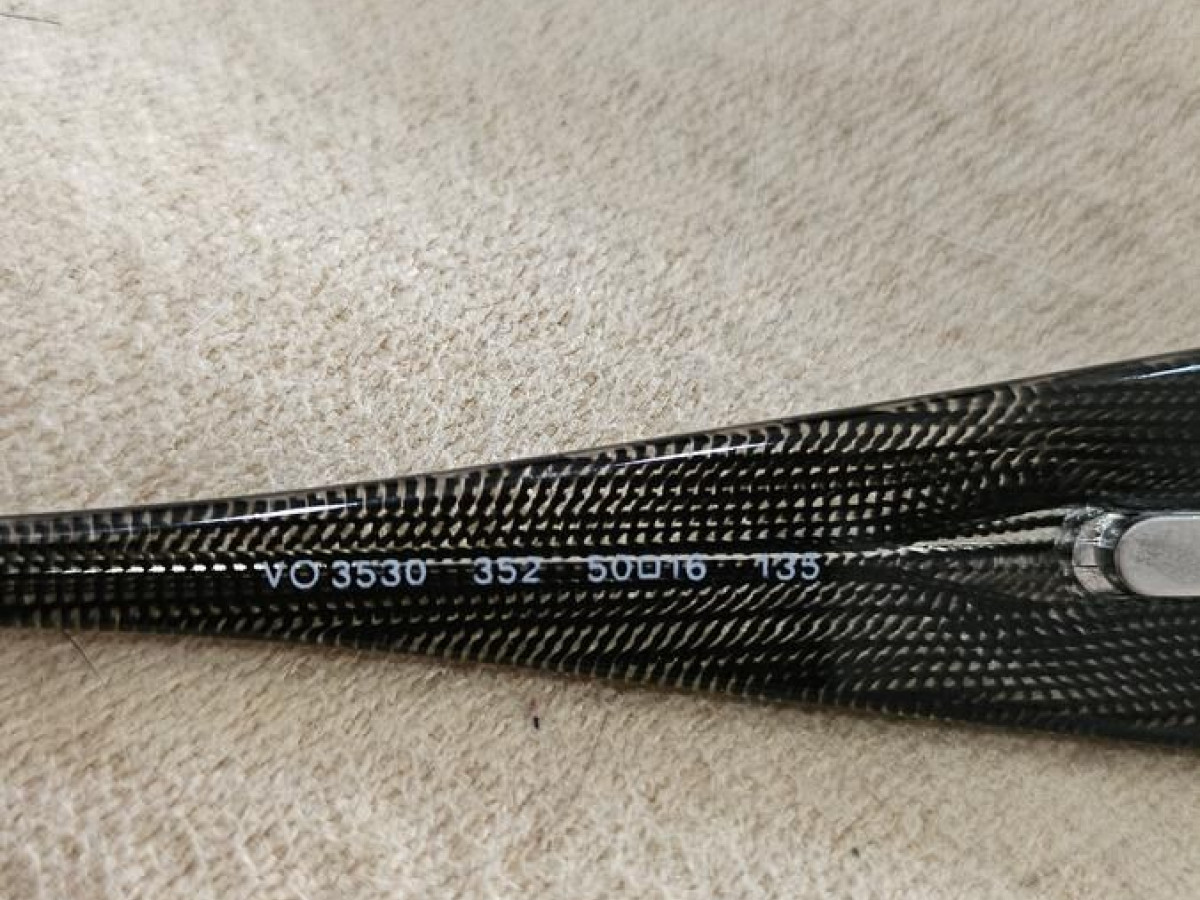 Vogue - VO 3530 352 50/16