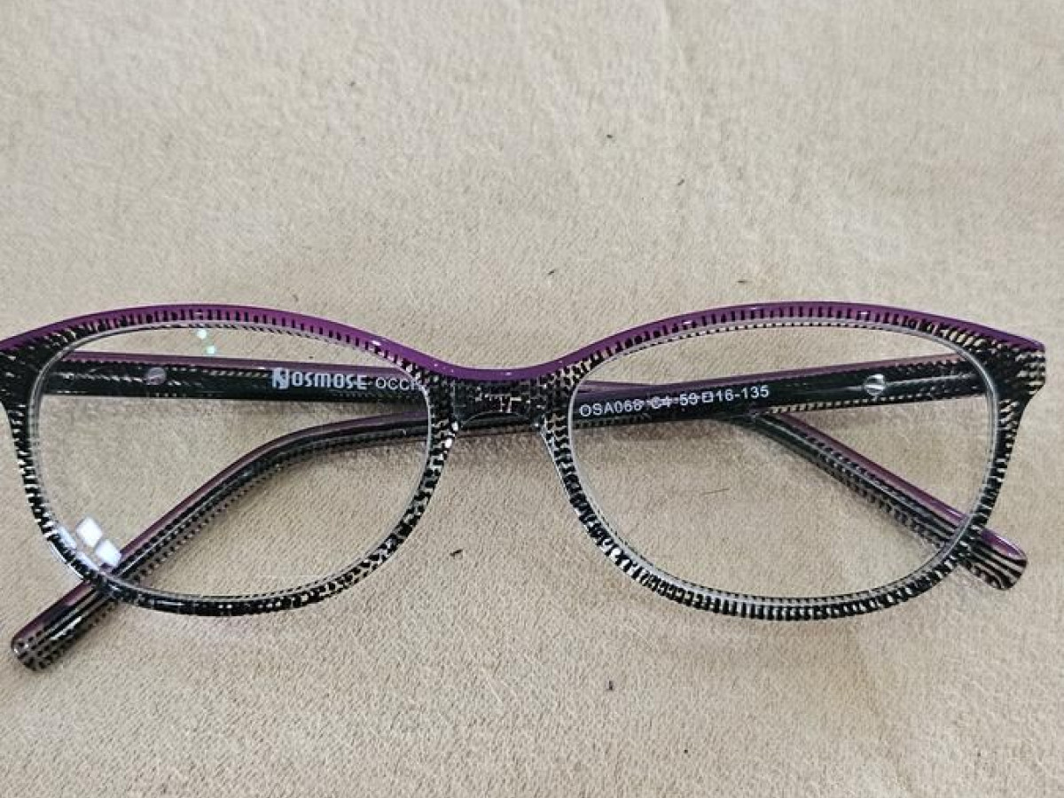 Osmose - OSA 068 C4 53/16