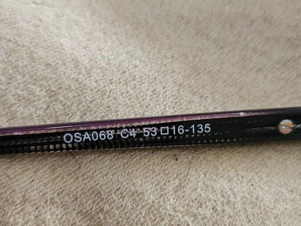 Osmose - OSA 068 C4 53/16