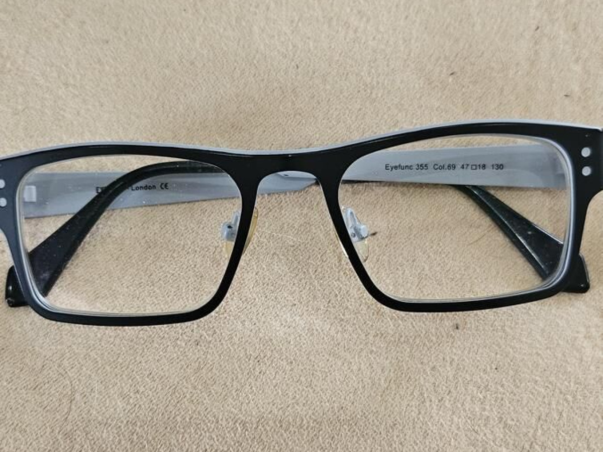 Eyefunc - 355 Col.69 47/18