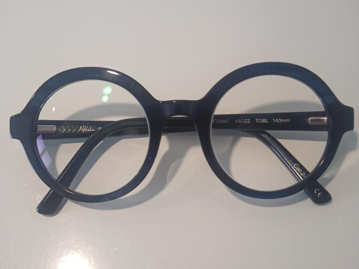 alain Afflelou - SAF22667 48¤22 140