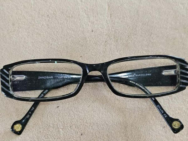 Etnia BARCELONA - Zanzibar...