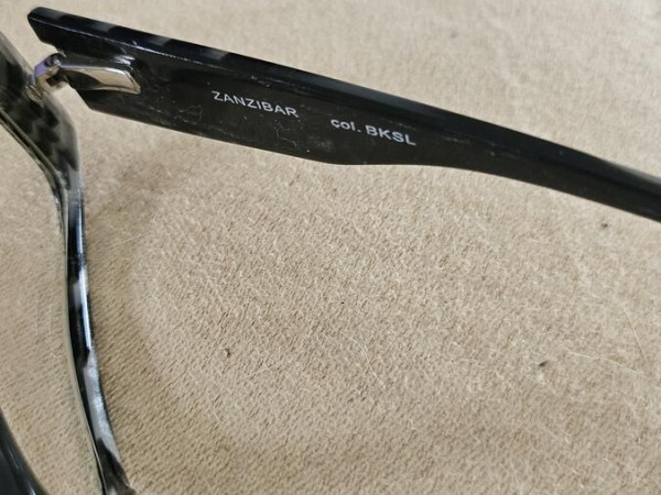 Etnia BARCELONA - Zanzibar col.BKSL