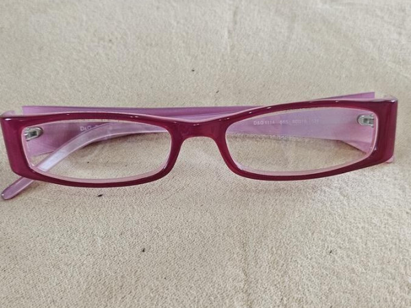 Dolce Gabbana  - DG1114 655...