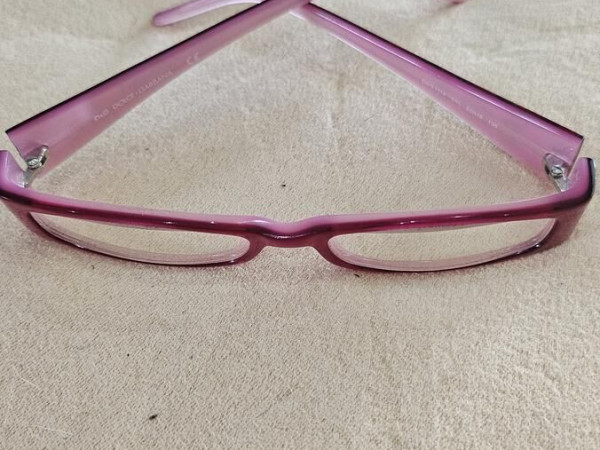 Dolce Gabbana  - DG1114 655 50/16