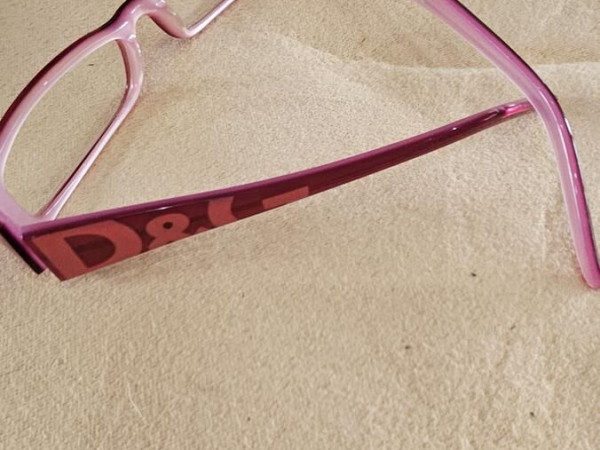 Dolce Gabbana  - DG1114 655 50/16