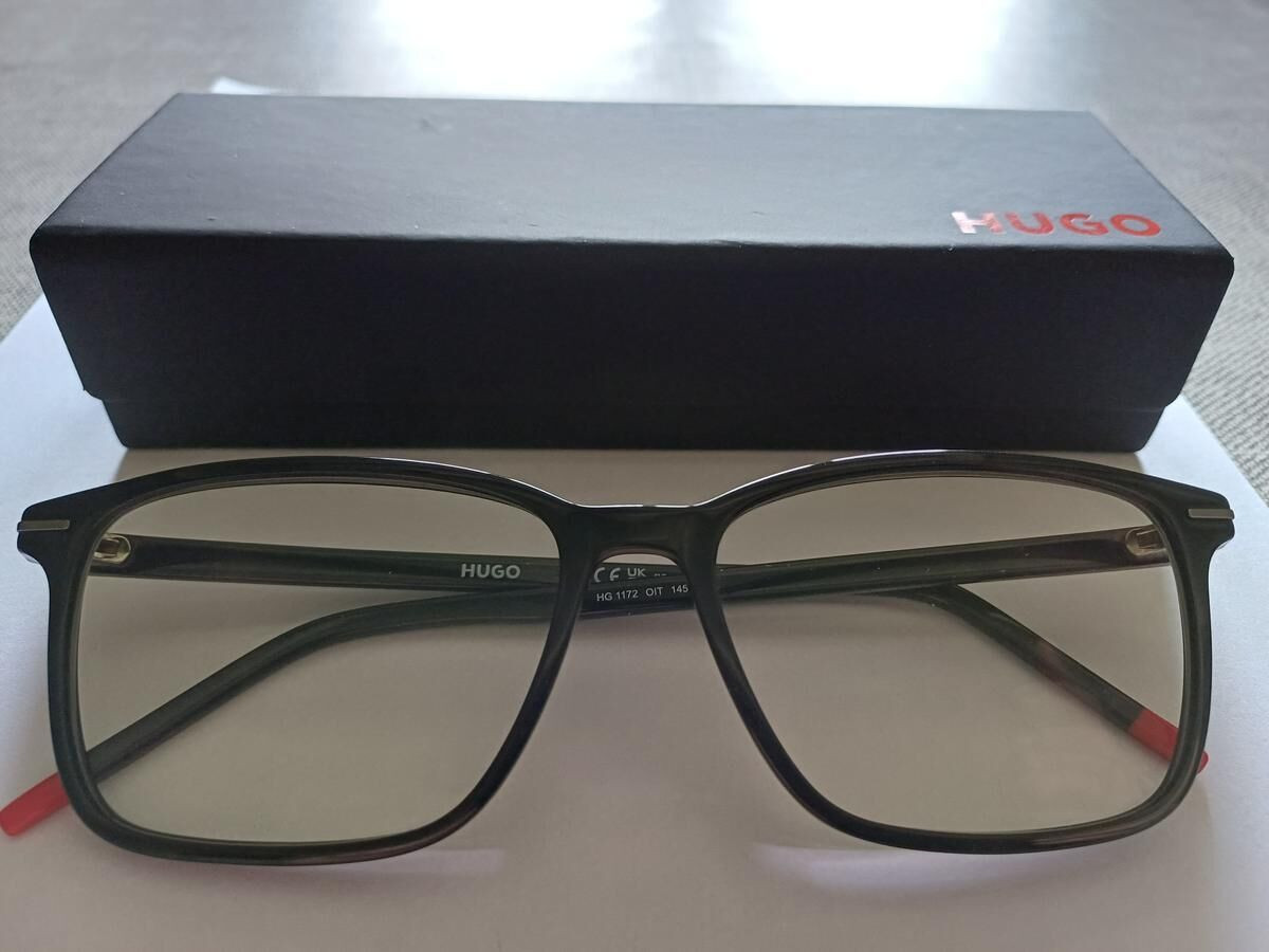 Hugo Boss - HG 1172 OIT 145