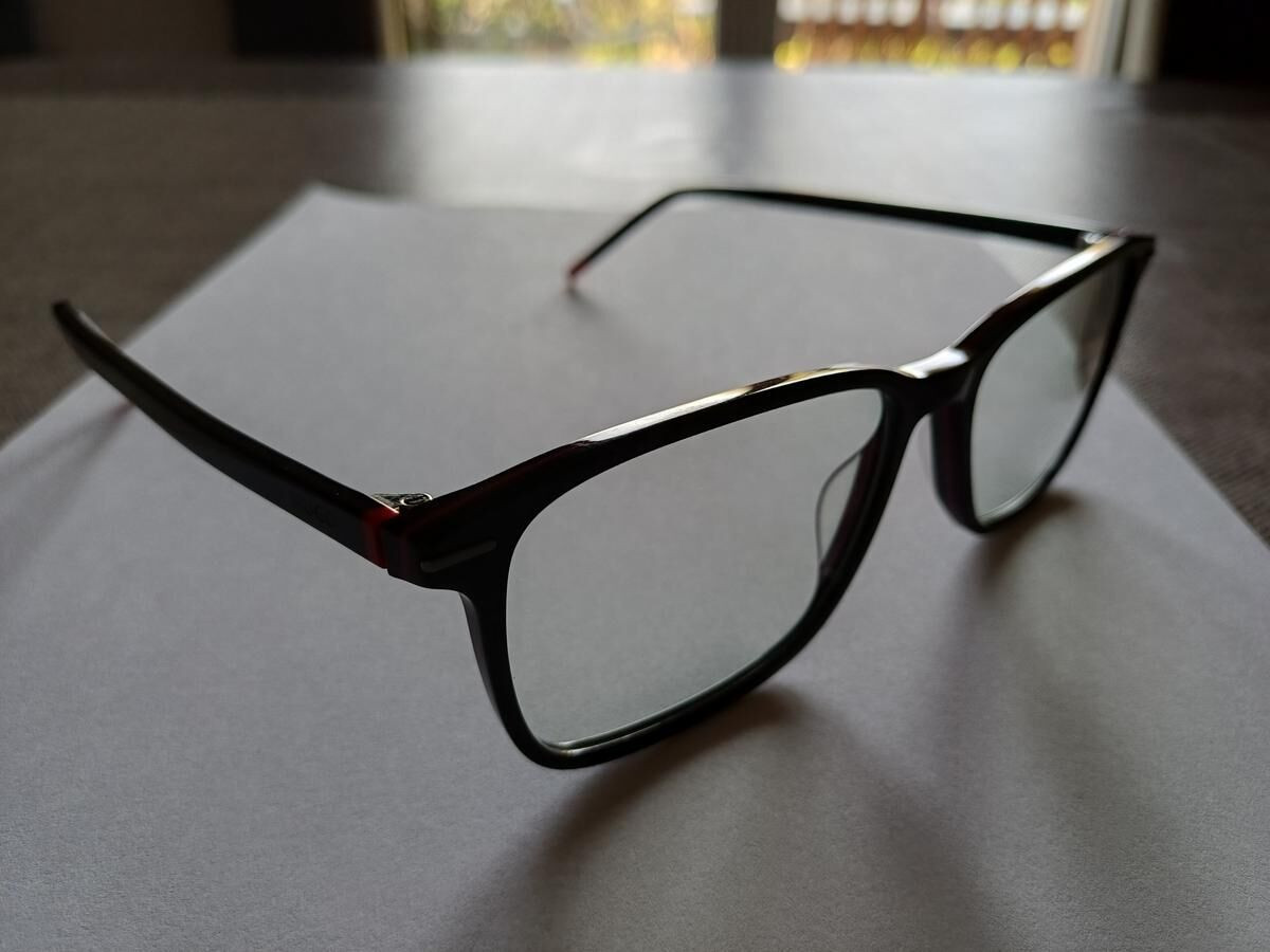 Hugo Boss - HG 1172 OIT 145