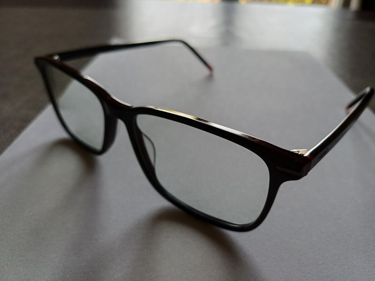 Hugo Boss - HG 1172 OIT 145