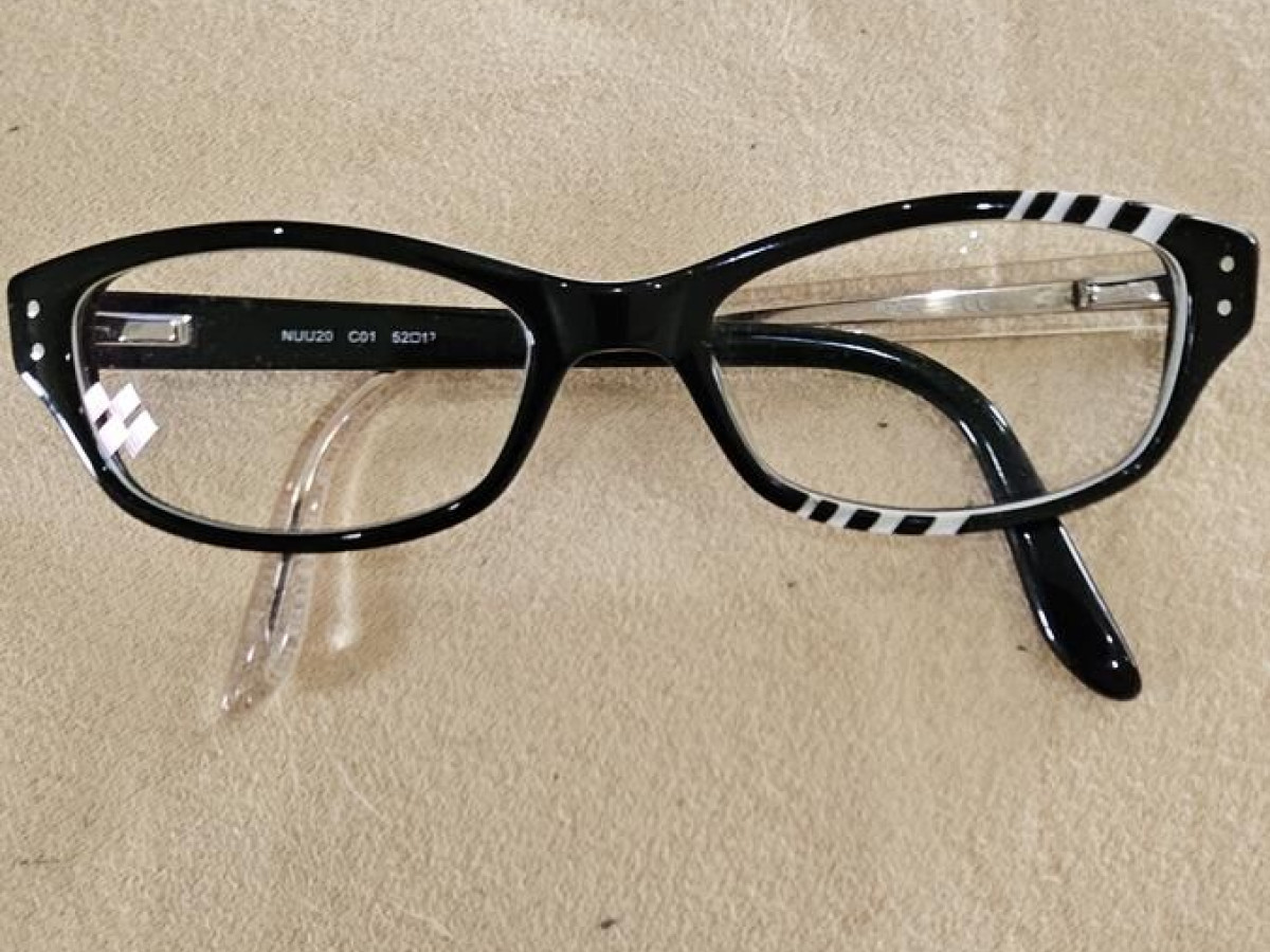 Fuzion - NUU20 C01 52/17