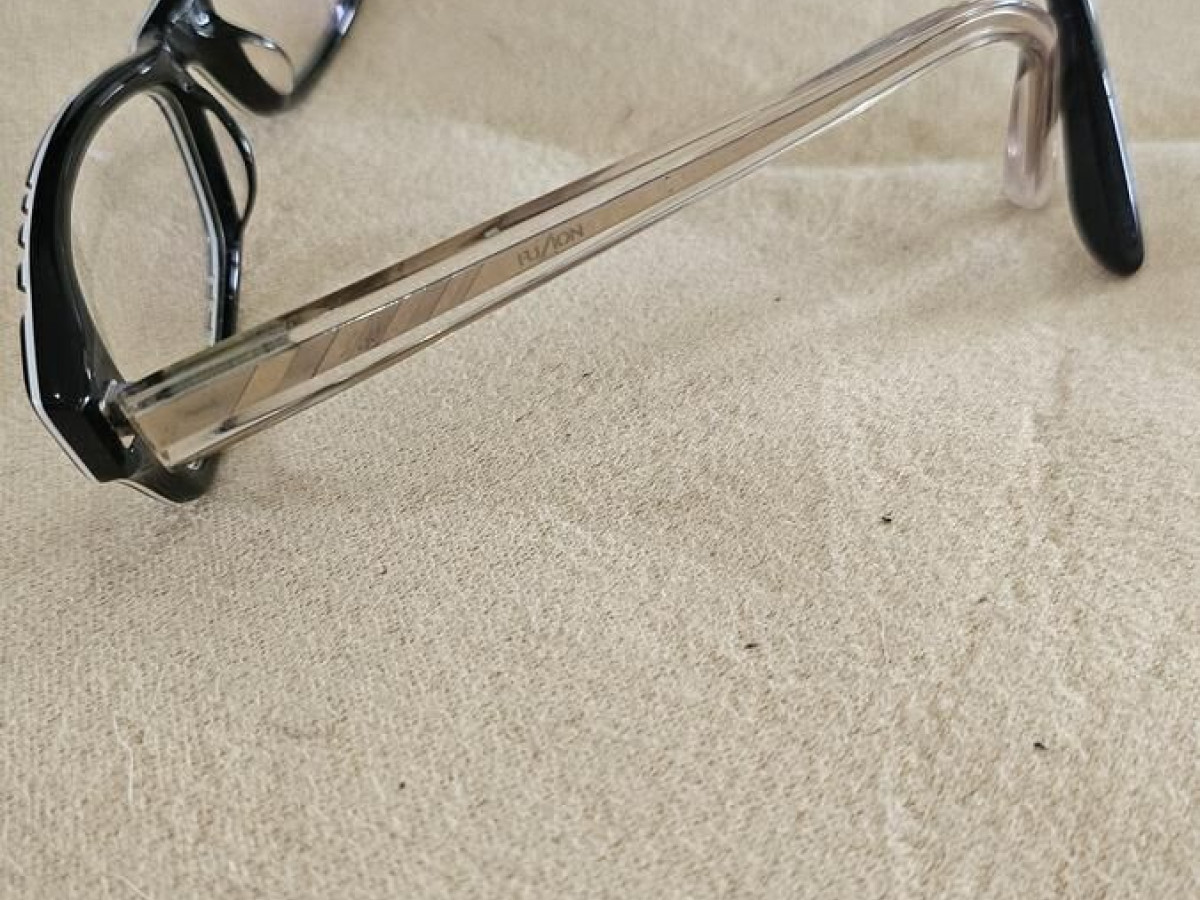 Fuzion - NUU20 C01 52/17