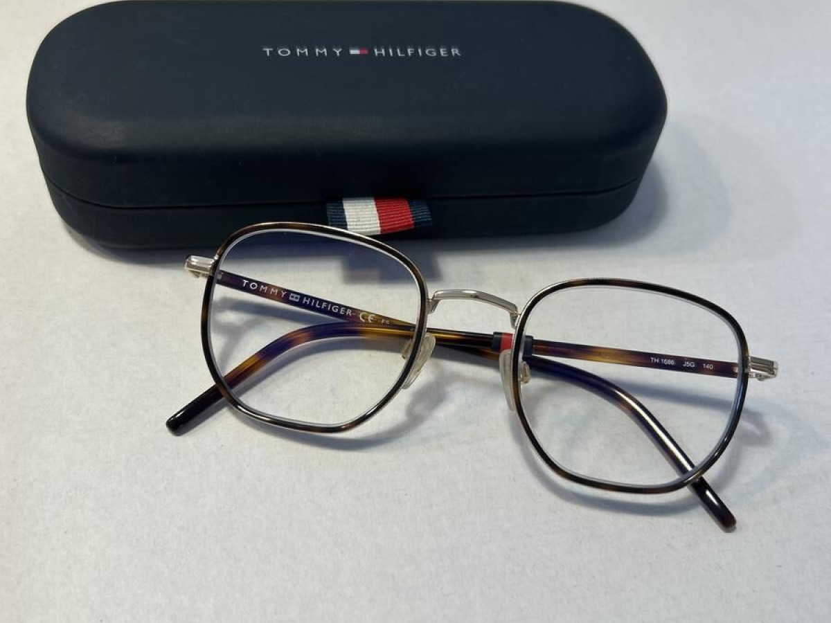 Tommy Hilfiger - TH 1686 J5G 140