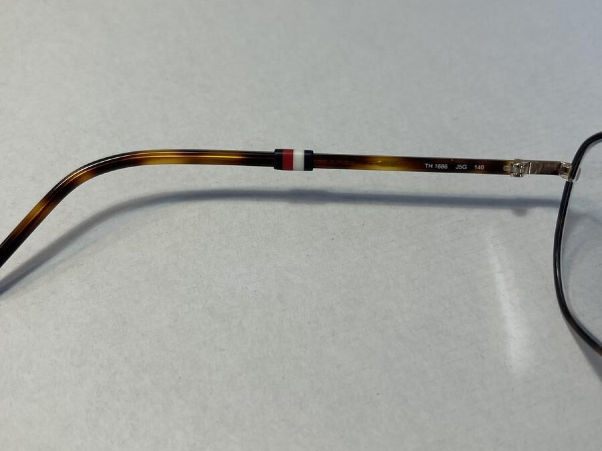 Tommy Hilfiger - TH 1686 J5G 140