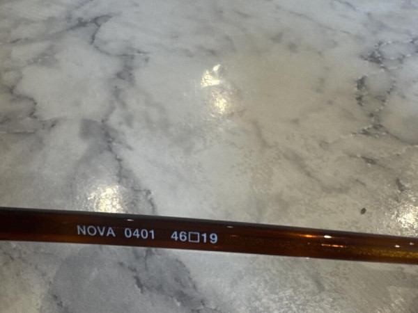 Novenze - Nova 0401 46¤19