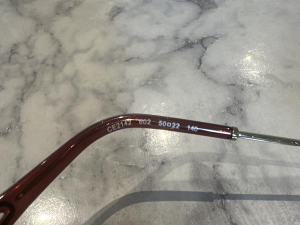 Chloe - CE 2142 602 50¤22 140