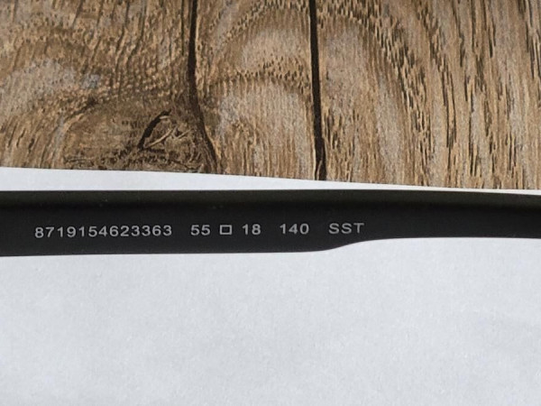 JULIUS - JUDM08 55¤18