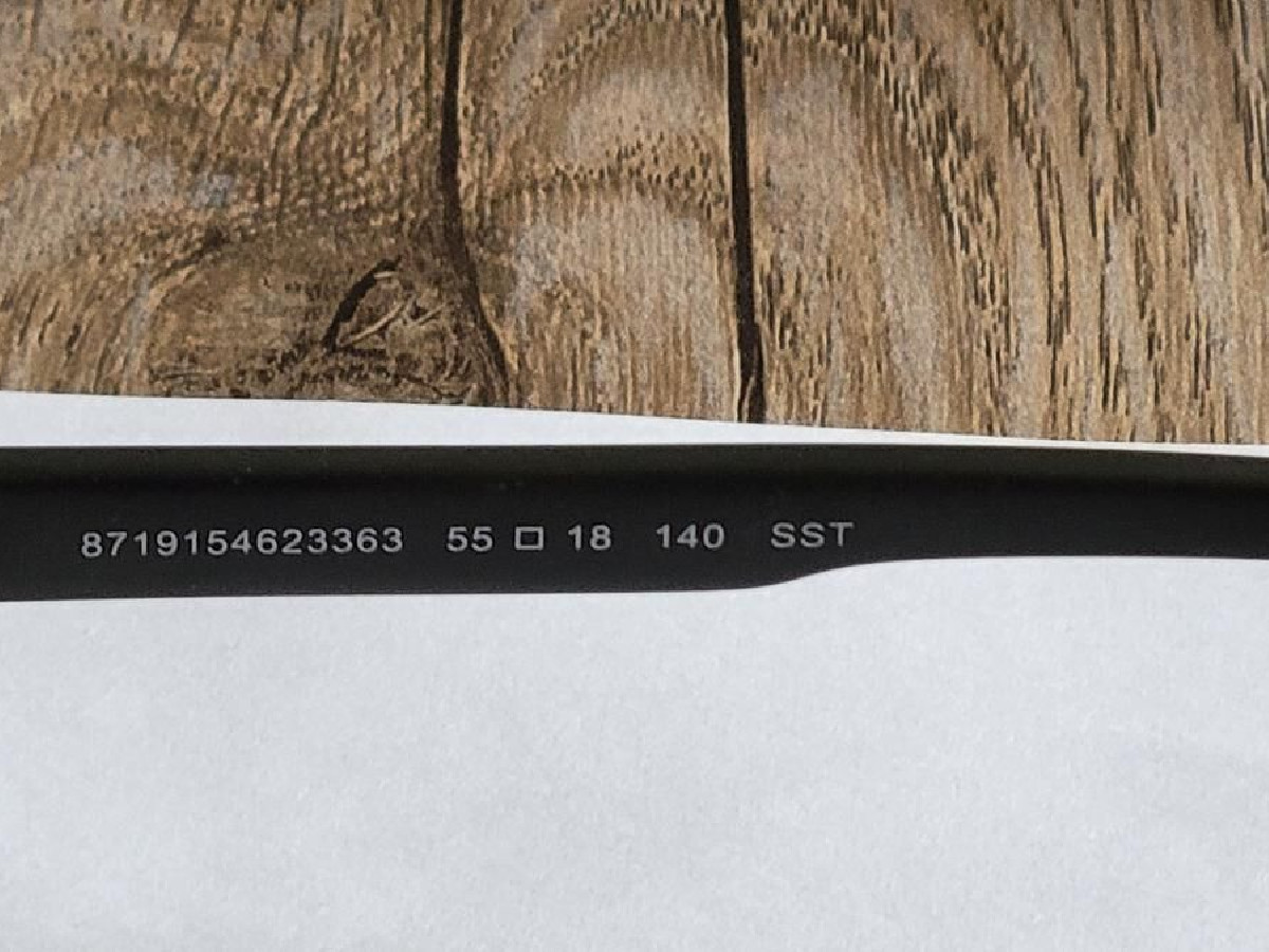 JULIUS - JUDM08 55¤18