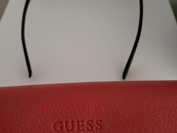 Guess - GU2558 005 51¤17 135