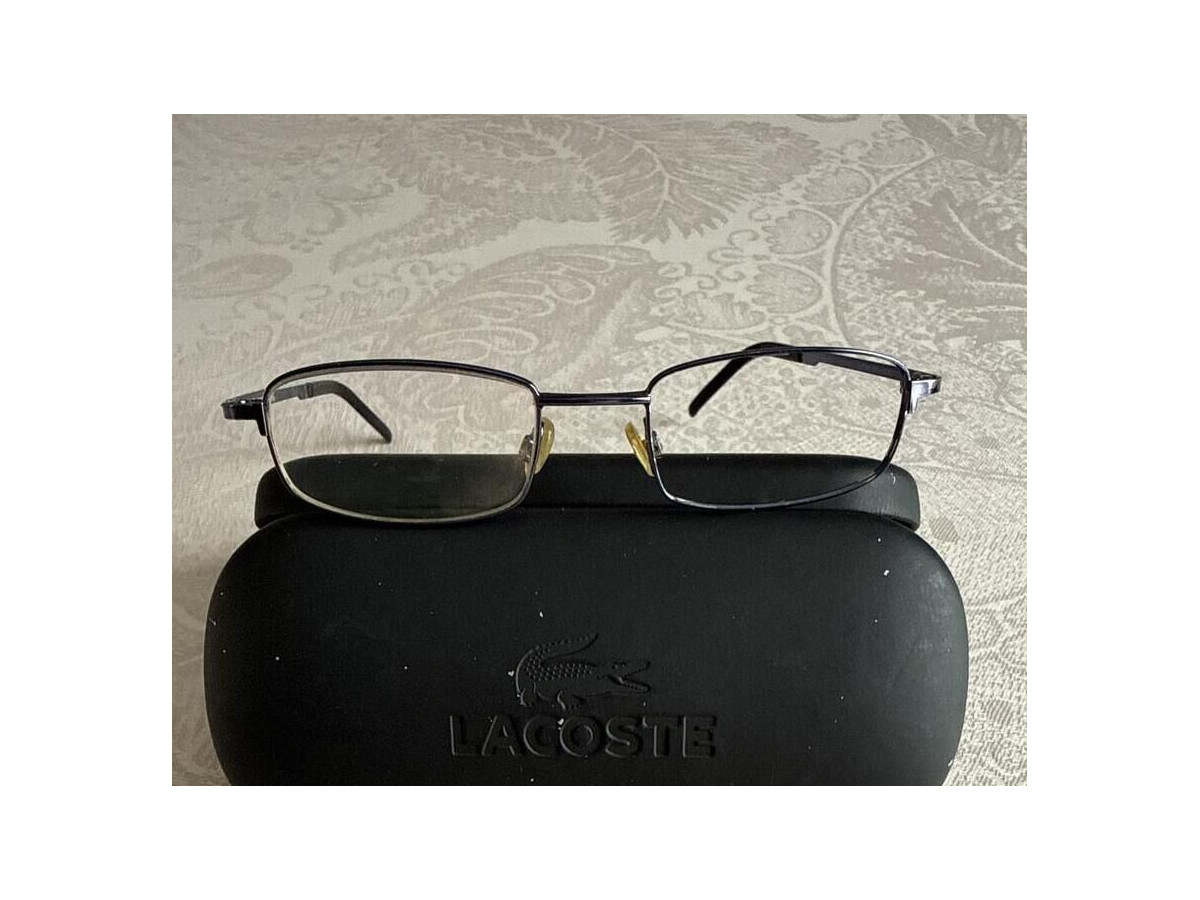 Lacoste - Av7429 F922 135