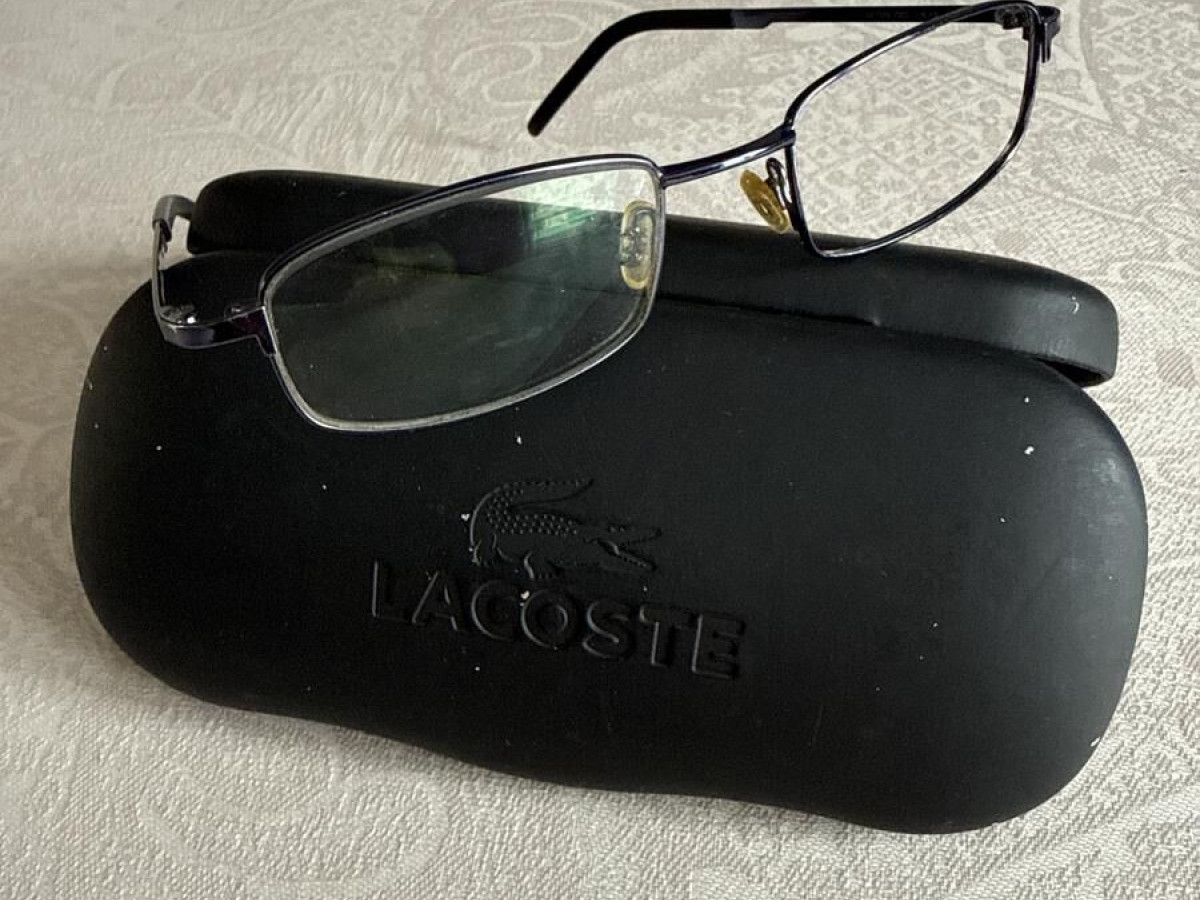 Lacoste - Av7429 F922 135