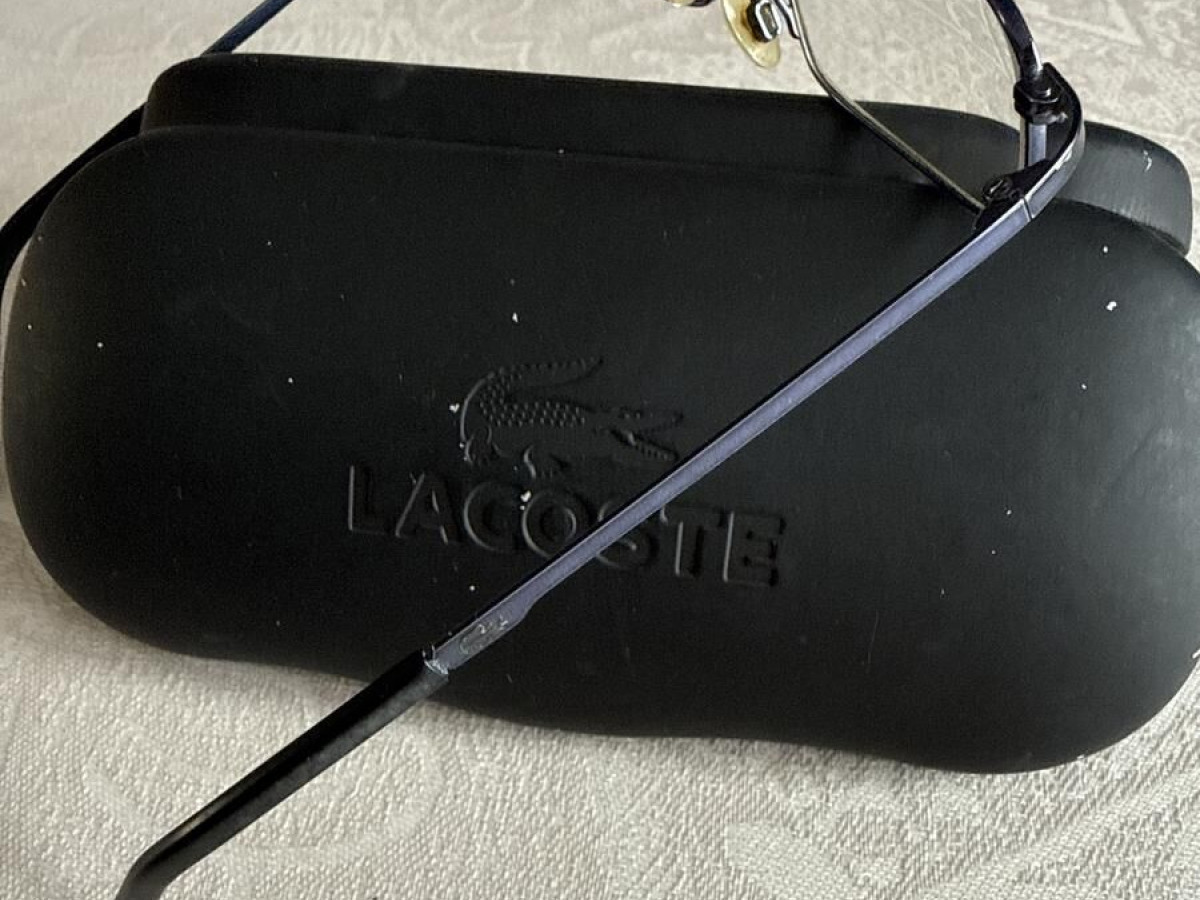 Lacoste - Av7429 F922 135