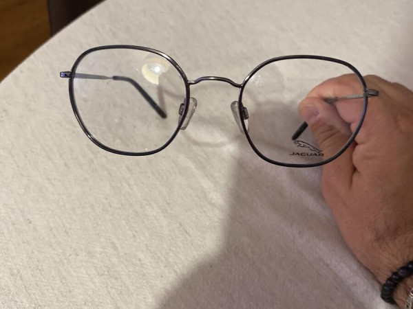 Jaguar - 33716 6500 49/21