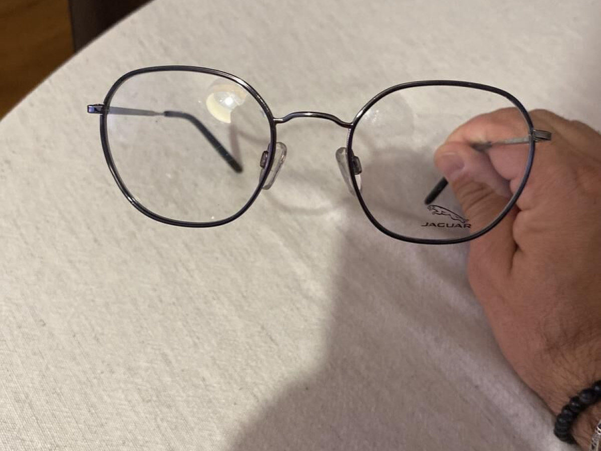 Jaguar - 33716 6500 49/21