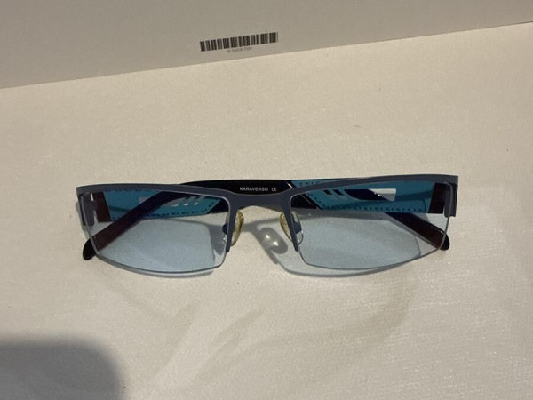 Karaverso - MOD David C5 55¤15