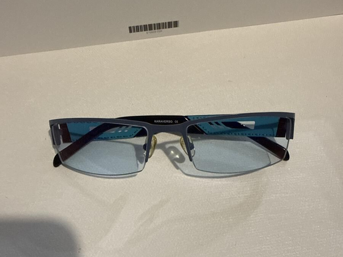 Karaverso - MOD David C5 55¤15