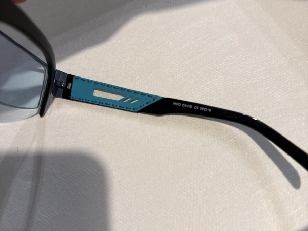 Karaverso - MOD David C5 55¤15