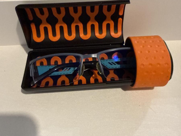 Karaverso - MOD David C5 55¤15