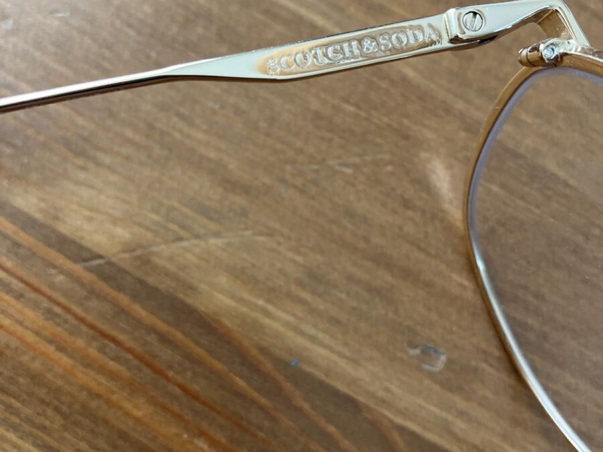 Scotch & Soda - SS1001 53¤17