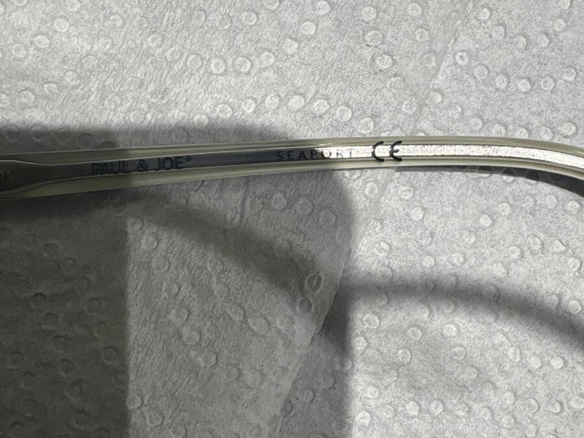 Paul & joe - Corail 22 noiv