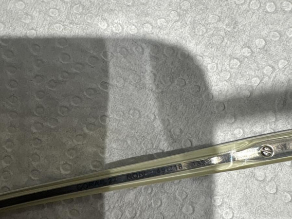 Paul & joe - Corail 22 noiv