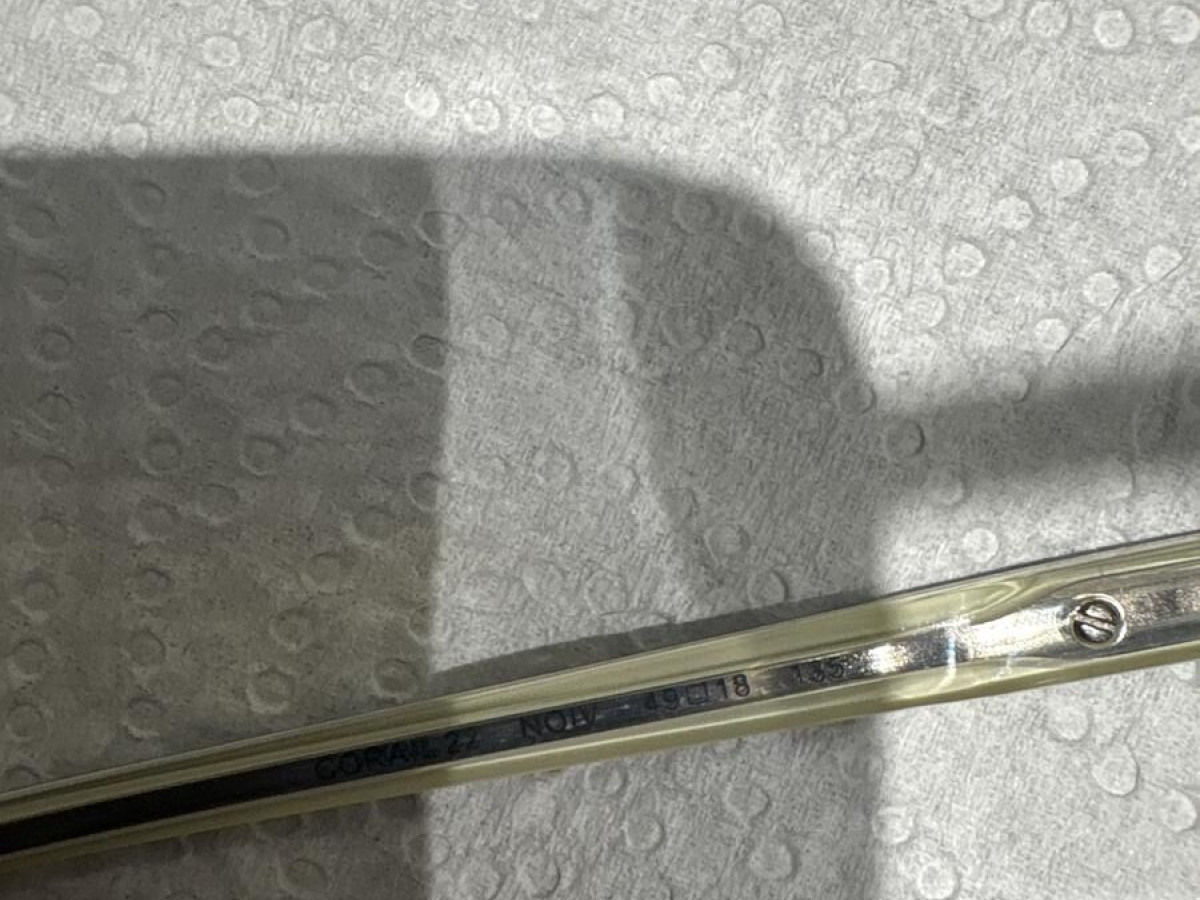 Paul & joe - Corail 22 noiv