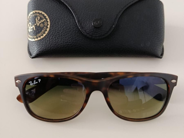 Ray-Ban - RB2132 NEW...