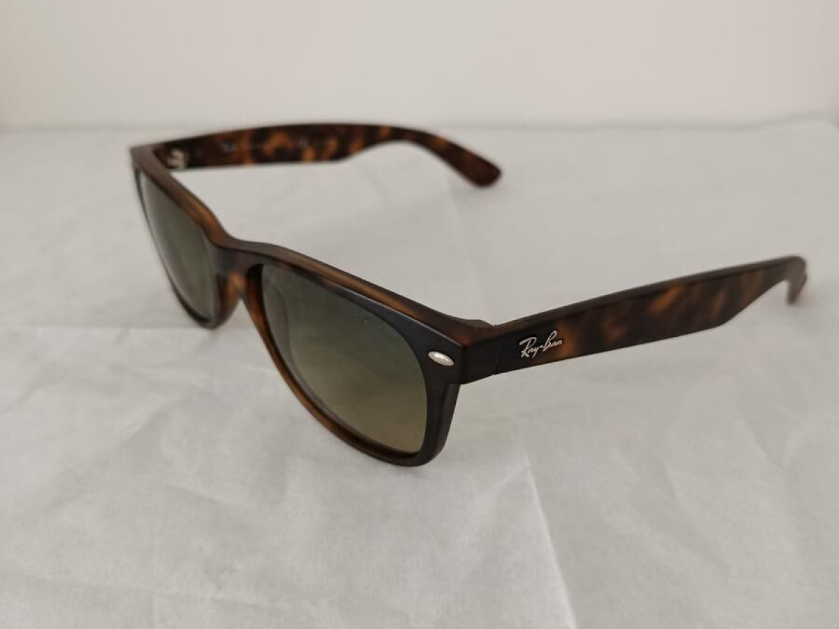 Ray-Ban - RB2132 NEW WAYFARER 894/76 55/18 145 3P